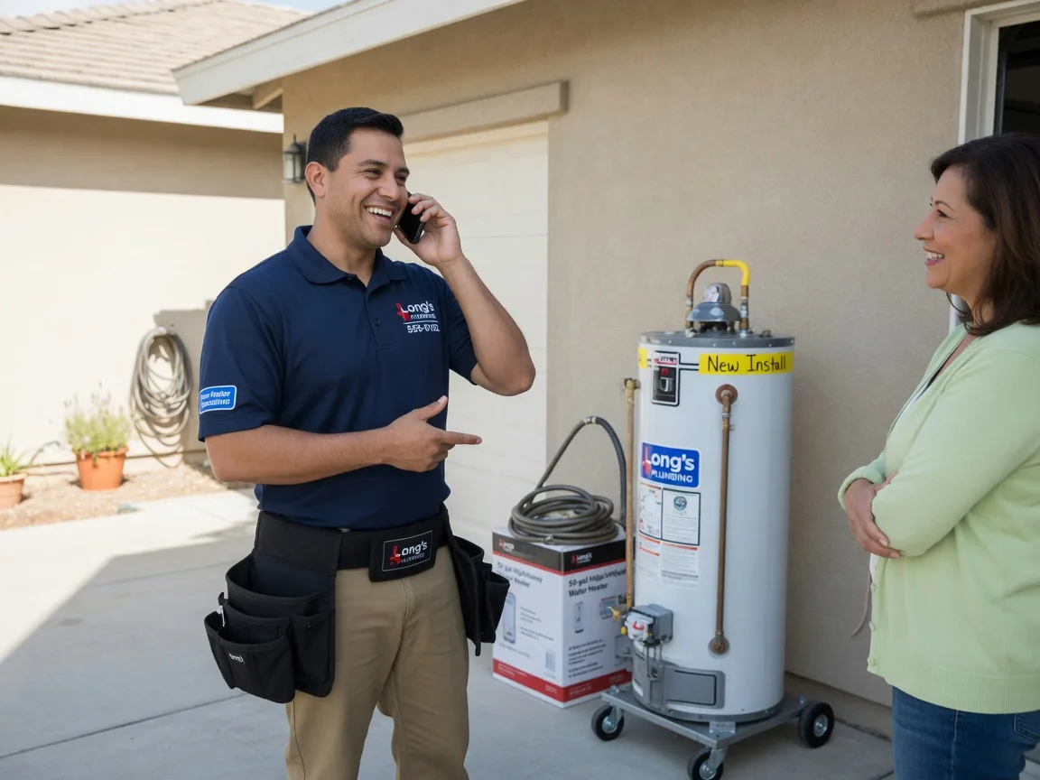 Leak Detection Maryville, TN FAQs